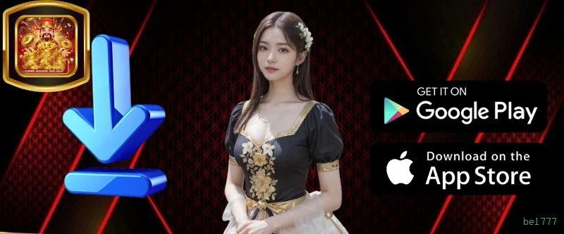 Baixar app da bel777 gratuitamente