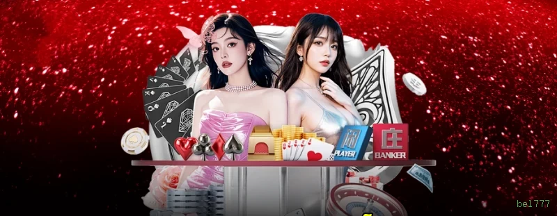 Programa VIP exclusivo da bel777