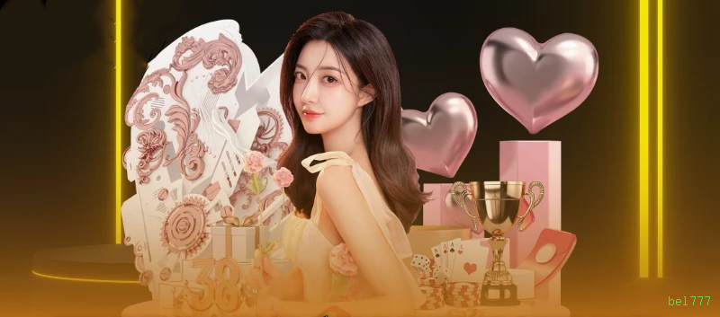 Apostas de Tênis bel777