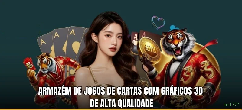 Estatísticas do Jogo bel777